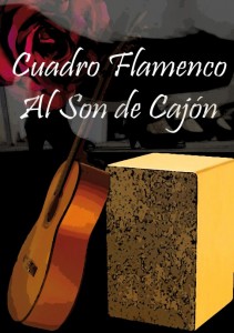 Al son del cajon