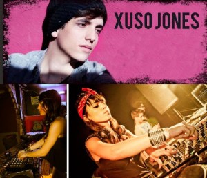 xuxo jones