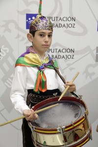 Gabinete prensa Diputacion de Badajoz Fotografo Santiago Rodriguez Casado